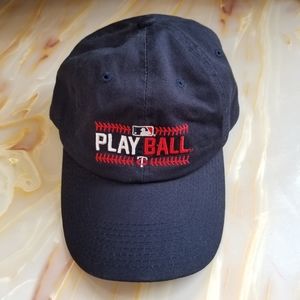 Minnesota Twins Adult Baseball Cap